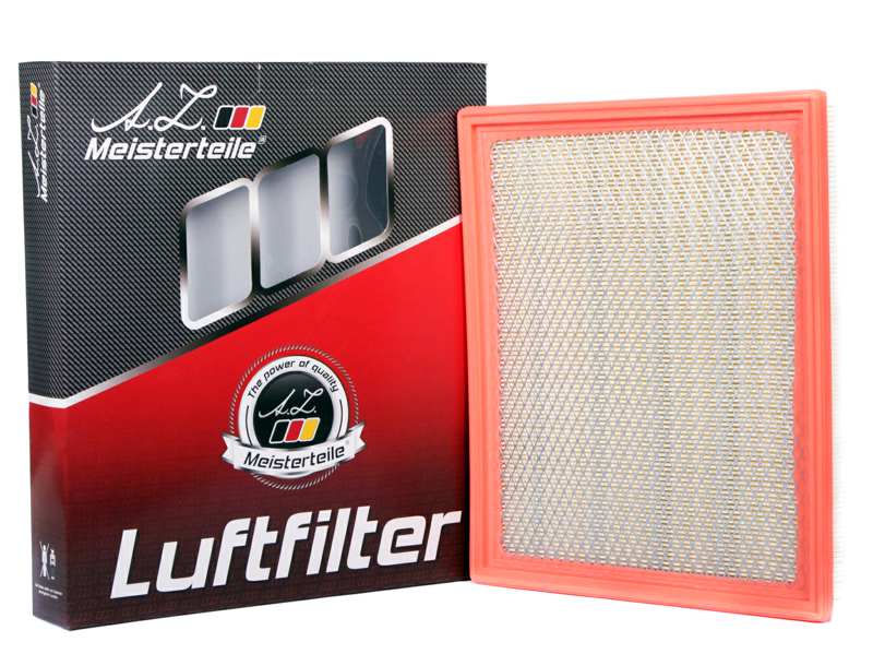 Luftfilter